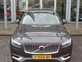 Volvo XC90 T8 Plug-In 455PK AWD Inscription Expression Long Range thumbnail 60