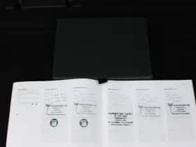 Volvo XC90 T8 Plug-In 455PK AWD Inscription Expression Long Range thumbnail 9