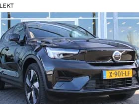 Volvo C40 Single Motor Plus 69 kWh