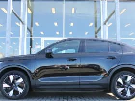 Volvo C40 Single Motor Plus 69 kWh thumbnail 2