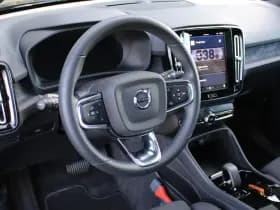 Volvo C40 Single Motor Plus 69 kWh thumbnail 11