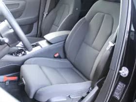 Volvo C40 Single Motor Plus 69 kWh thumbnail 13