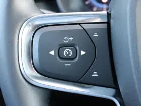 Volvo C40 Single Motor Plus 69 kWh thumbnail 21