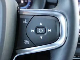 Volvo C40 Single Motor Plus 69 kWh thumbnail 23