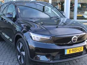 Volvo C40 Single Motor Plus 69 kWh thumbnail 31