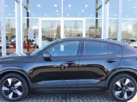 Volvo C40 Single Motor Plus 69 kWh thumbnail 32