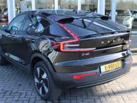 Volvo C40 Single Motor Plus 69 kWh thumbnail 33