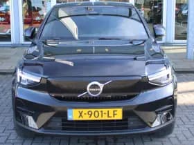 Volvo C40 Single Motor Plus 69 kWh thumbnail 34