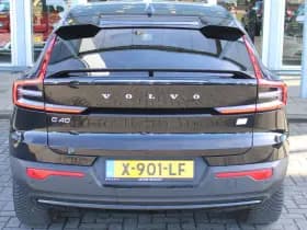 Volvo C40 Single Motor Plus 69 kWh thumbnail 35
