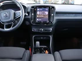 Volvo C40 Single Motor Plus 69 kWh thumbnail 39