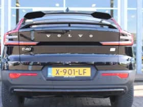 Volvo C40 Single Motor Plus 69 kWh thumbnail 5