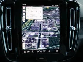 Volvo C40 Single Motor Plus 69 kWh thumbnail 43