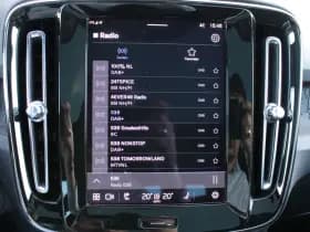 Volvo C40 Single Motor Plus 69 kWh thumbnail 44