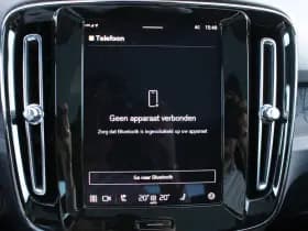 Volvo C40 Single Motor Plus 69 kWh thumbnail 45