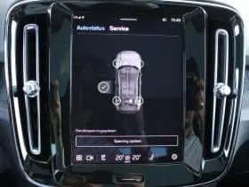 Volvo C40 Single Motor Plus 69 kWh thumbnail 46