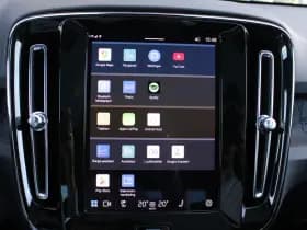 Volvo C40 Single Motor Plus 69 kWh thumbnail 47