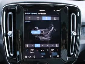 Volvo C40 Single Motor Plus 69 kWh thumbnail 48