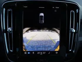 Volvo C40 Single Motor Plus 69 kWh thumbnail 50