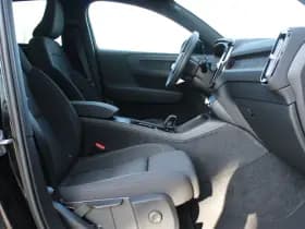 Volvo C40 Single Motor Plus 69 kWh thumbnail 53