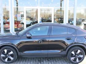 Volvo C40 Single Motor Plus 69 kWh thumbnail 61