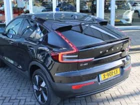 Volvo C40 Single Motor Plus 69 kWh thumbnail 63