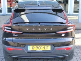 Volvo C40 Single Motor Plus 69 kWh thumbnail 67