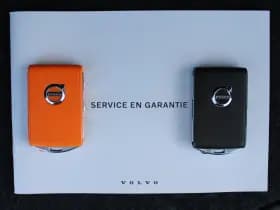 Volvo C40 Single Motor Plus 69 kWh thumbnail 9