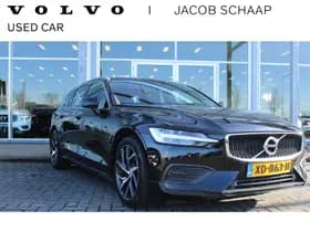 Volvo V60 T5 Automaat Momentum