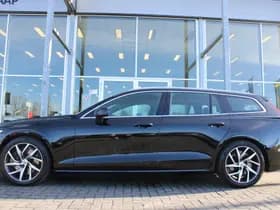 Volvo V60 T5 Automaat Momentum thumbnail 2