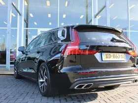 Volvo V60 T5 Automaat Momentum thumbnail 3