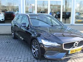Volvo V60 T5 Automaat Momentum thumbnail 31
