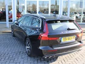 Volvo V60 T5 Automaat Momentum thumbnail 33