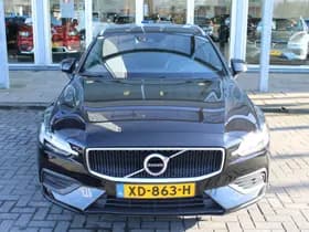 Volvo V60 T5 Automaat Momentum thumbnail 34