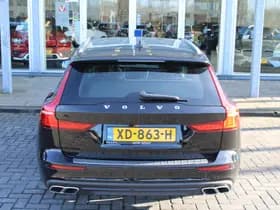 Volvo V60 T5 Automaat Momentum thumbnail 35