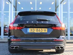 Volvo V60 T5 Automaat Momentum thumbnail 5