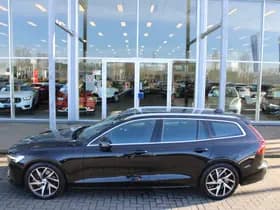 Volvo V60 T5 Automaat Momentum thumbnail 56