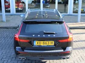 Volvo V60 T5 Automaat Momentum thumbnail 62