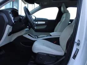 Volvo XC40 T2 Automaat Business Pro thumbnail 11