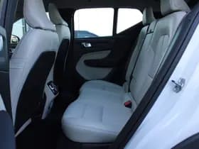 Volvo XC40 T2 Automaat Business Pro thumbnail 14