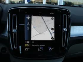 Volvo XC40 T2 Automaat Business Pro thumbnail 25