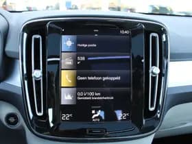 Volvo XC40 T2 Automaat Business Pro thumbnail 42