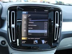 Volvo XC40 T2 Automaat Business Pro thumbnail 44