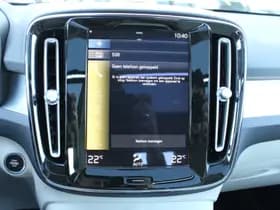 Volvo XC40 T2 Automaat Business Pro thumbnail 45