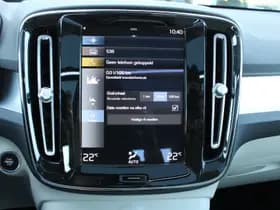 Volvo XC40 T2 Automaat Business Pro thumbnail 46