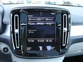 Volvo XC40 T2 Automaat Business Pro thumbnail 47