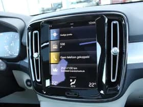 Volvo XC40 T2 Automaat Business Pro thumbnail 53