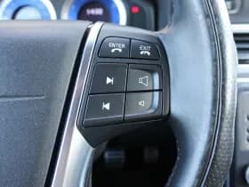 Volvo V70 2.5T Momentum thumbnail 22