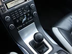 Volvo V70 2.5T Momentum thumbnail 30