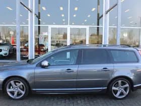 Volvo V70 2.5T Momentum thumbnail 32