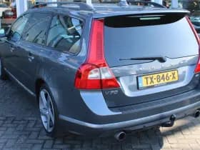 Volvo V70 2.5T Momentum thumbnail 33